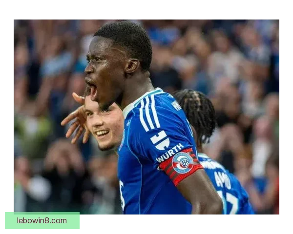 切尔西召回斯特拉斯堡租将马马杜萨尔随塞内加尔夺非洲杯归来