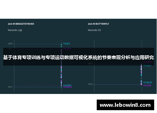 基于体育专项训练与专项运动数据可视化系统的节奏表现分析与应用研究